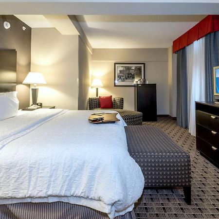 Hampton Inn & Suites Montgomery-Downtown Luaran gambar