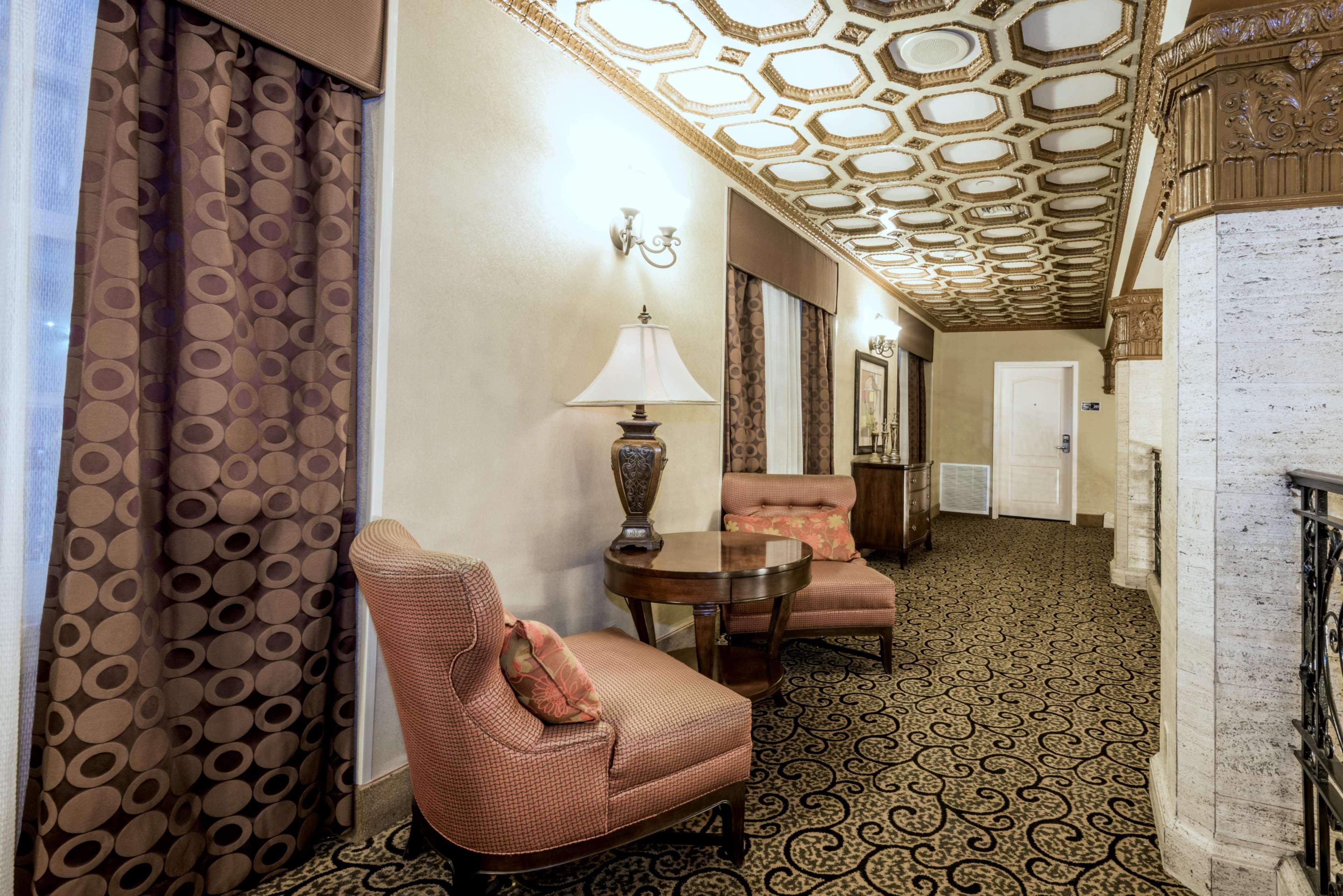 Hampton Inn & Suites Montgomery-Downtown Luaran gambar