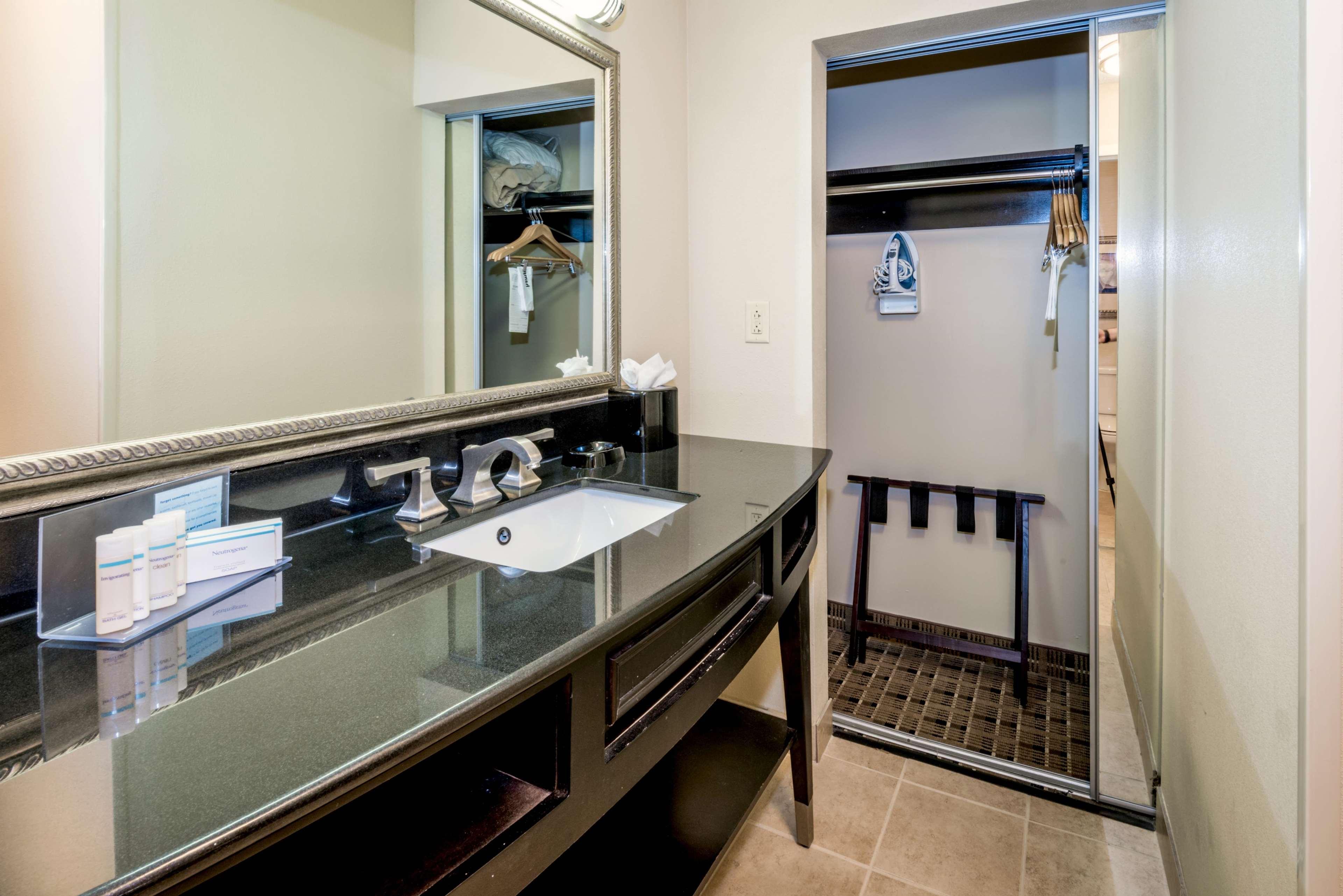 Hampton Inn & Suites Montgomery-Downtown Luaran gambar