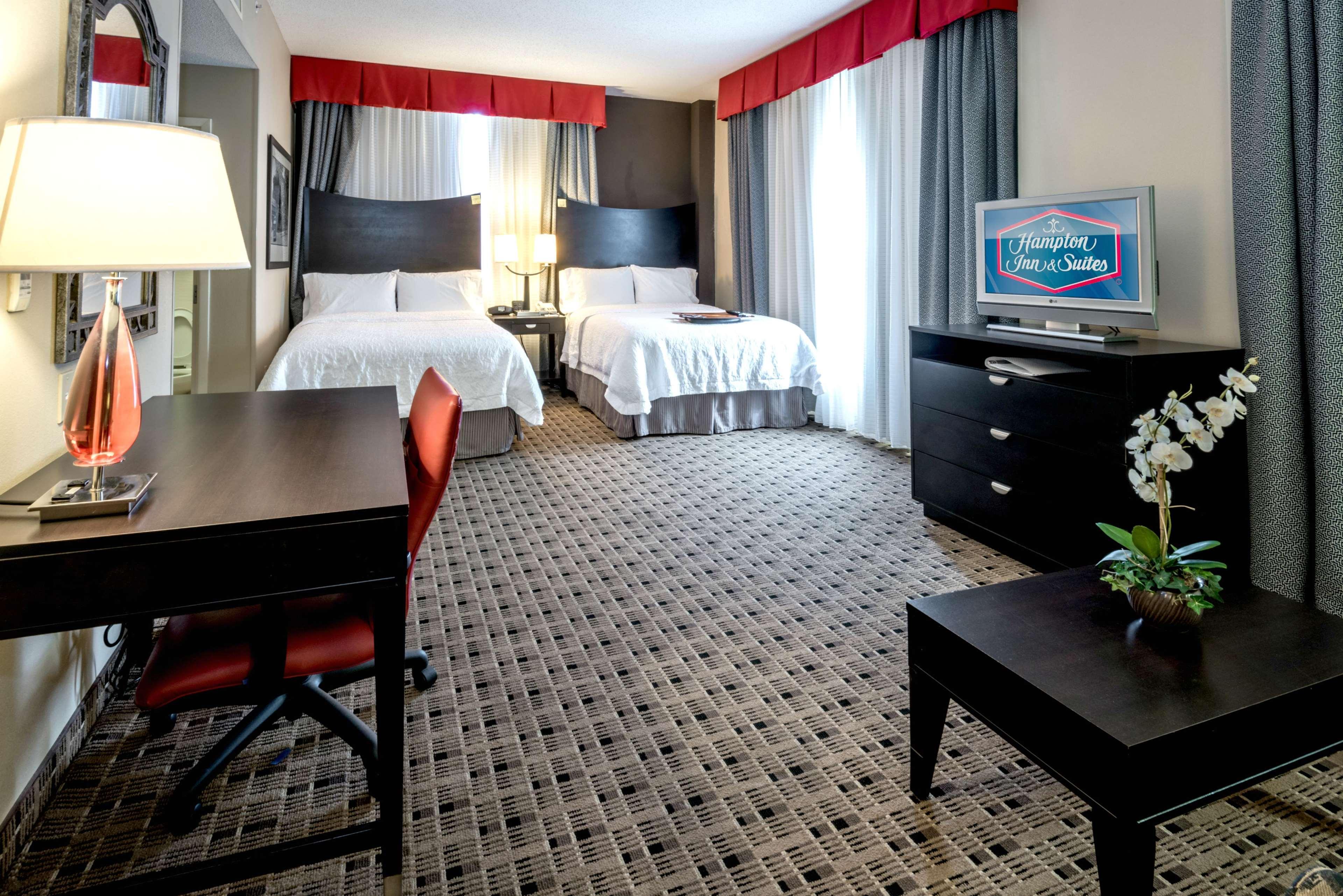 Hampton Inn & Suites Montgomery-Downtown Luaran gambar