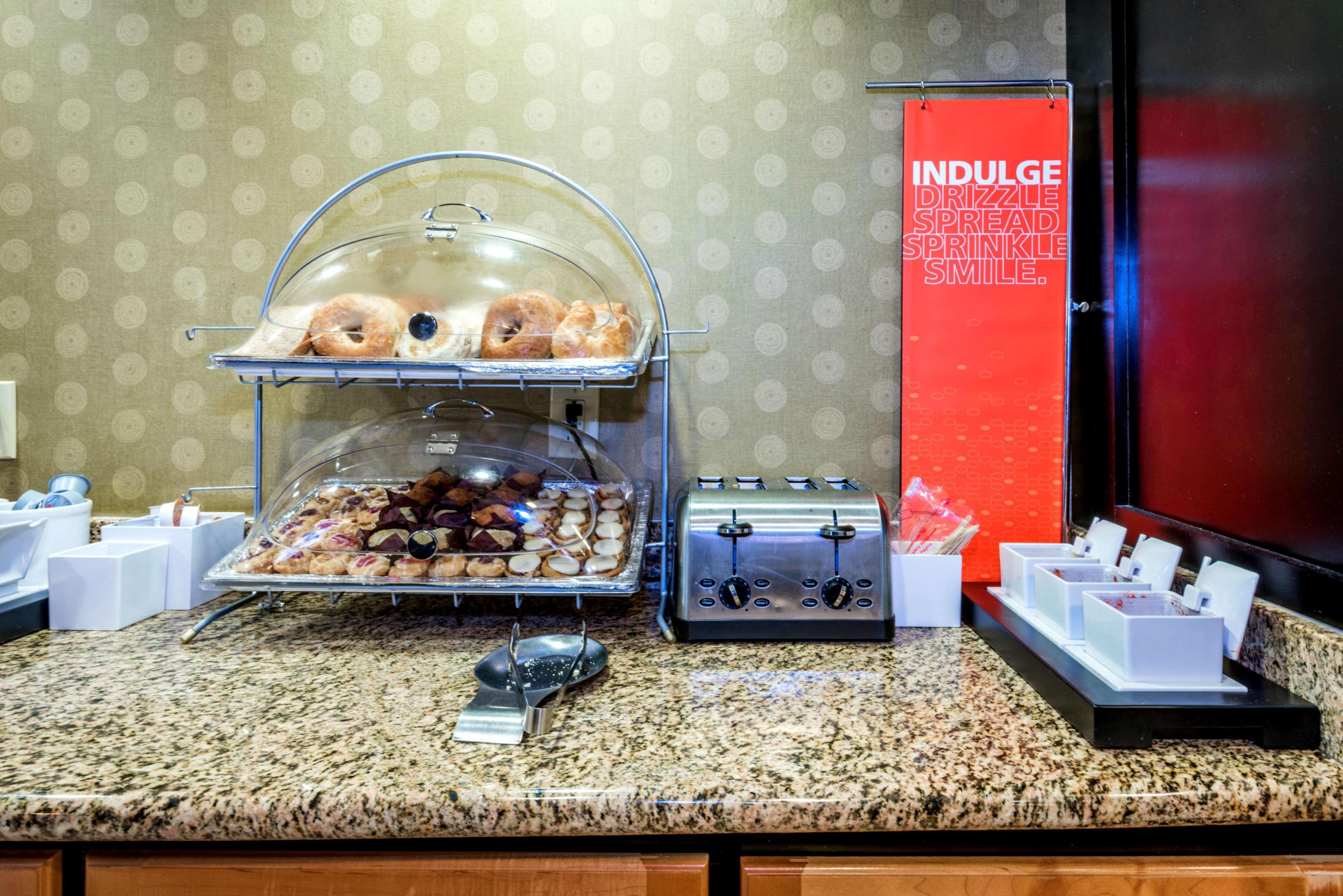 Hampton Inn & Suites Montgomery-Downtown Luaran gambar