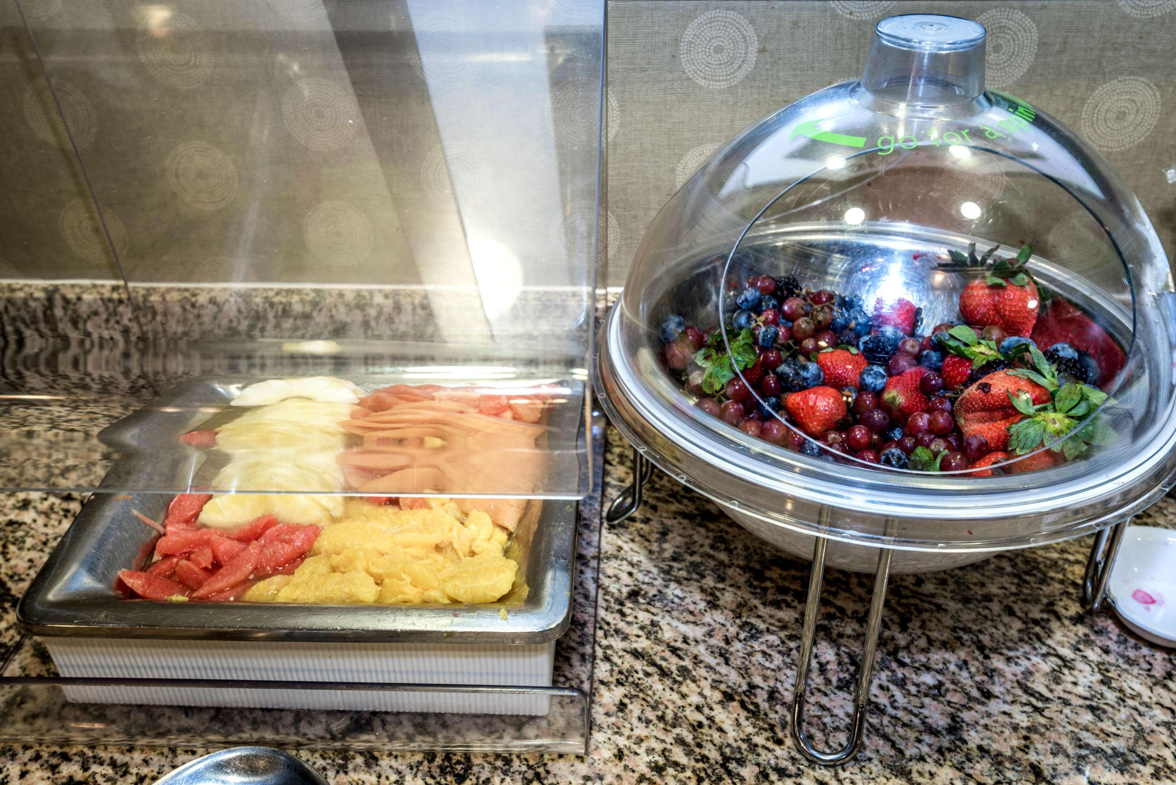 Hampton Inn & Suites Montgomery-Downtown Luaran gambar
