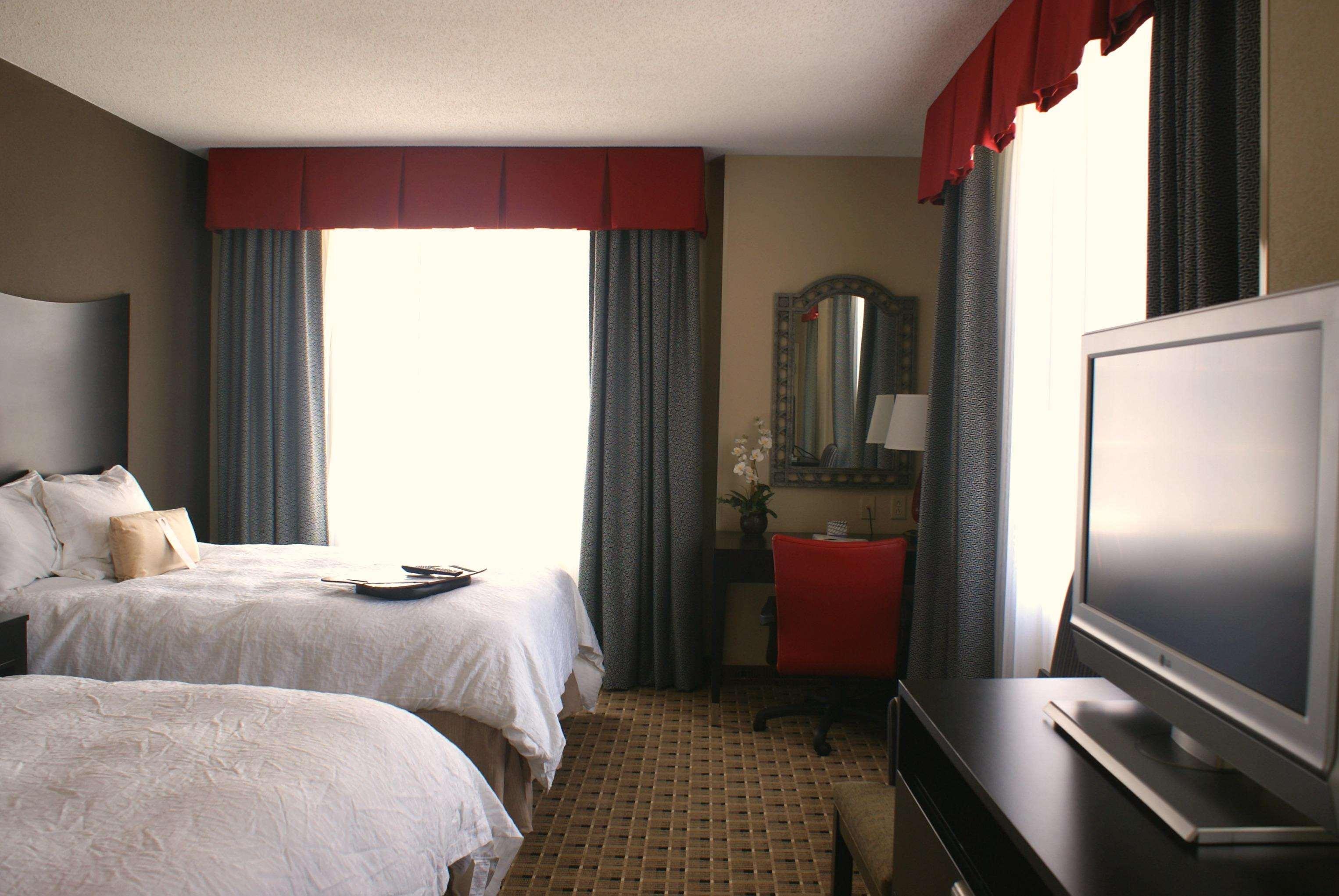 Hampton Inn & Suites Montgomery-Downtown Luaran gambar