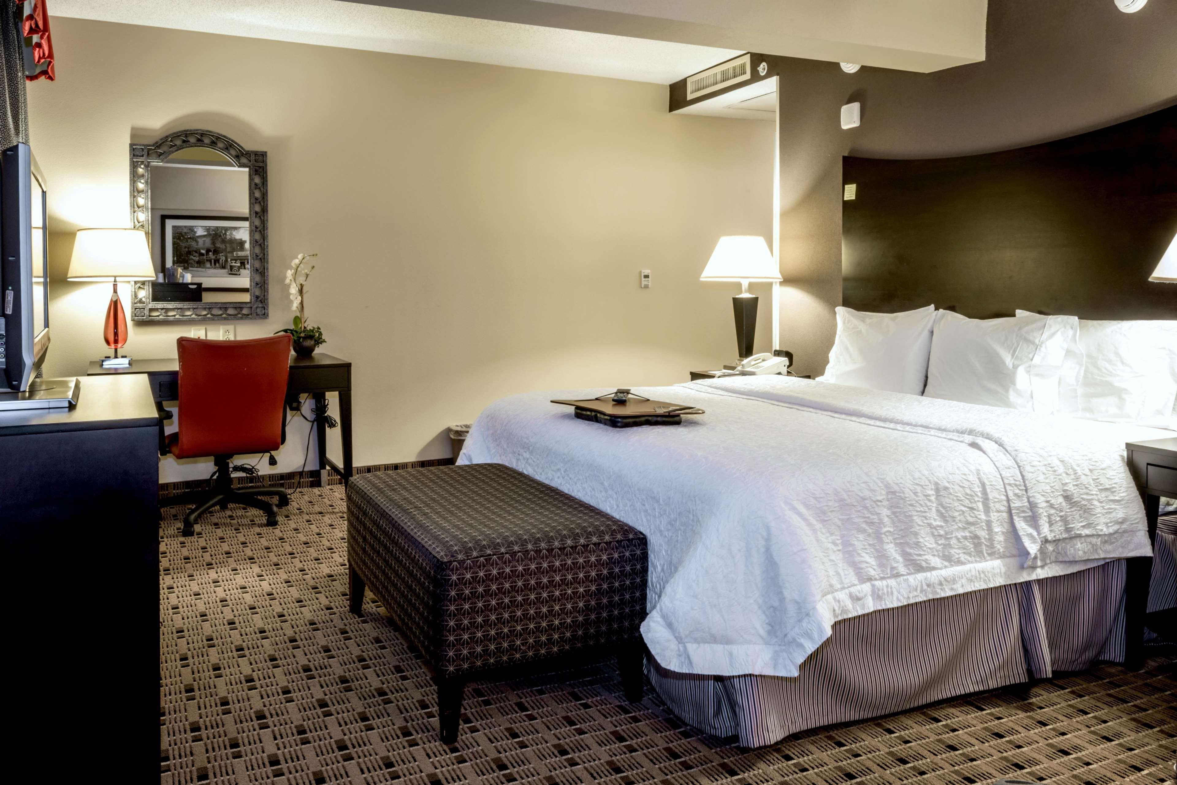 Hampton Inn & Suites Montgomery-Downtown Luaran gambar