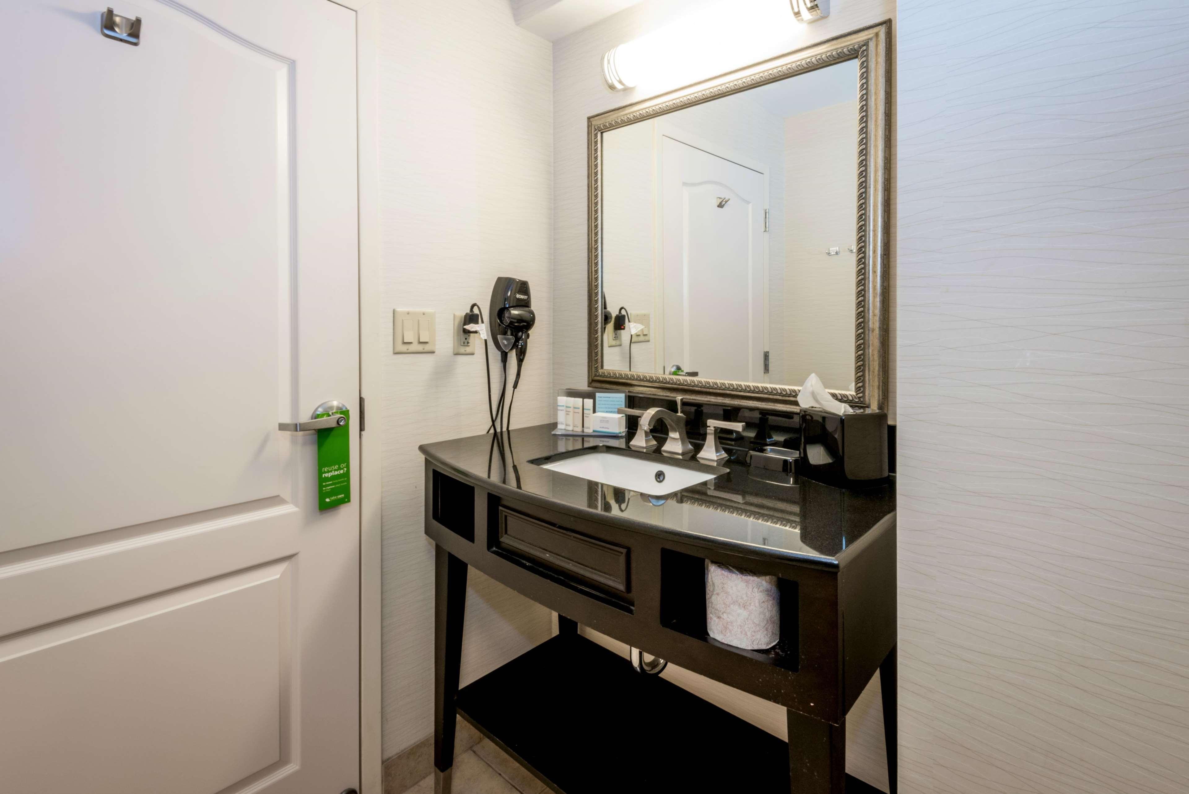 Hampton Inn & Suites Montgomery-Downtown Luaran gambar