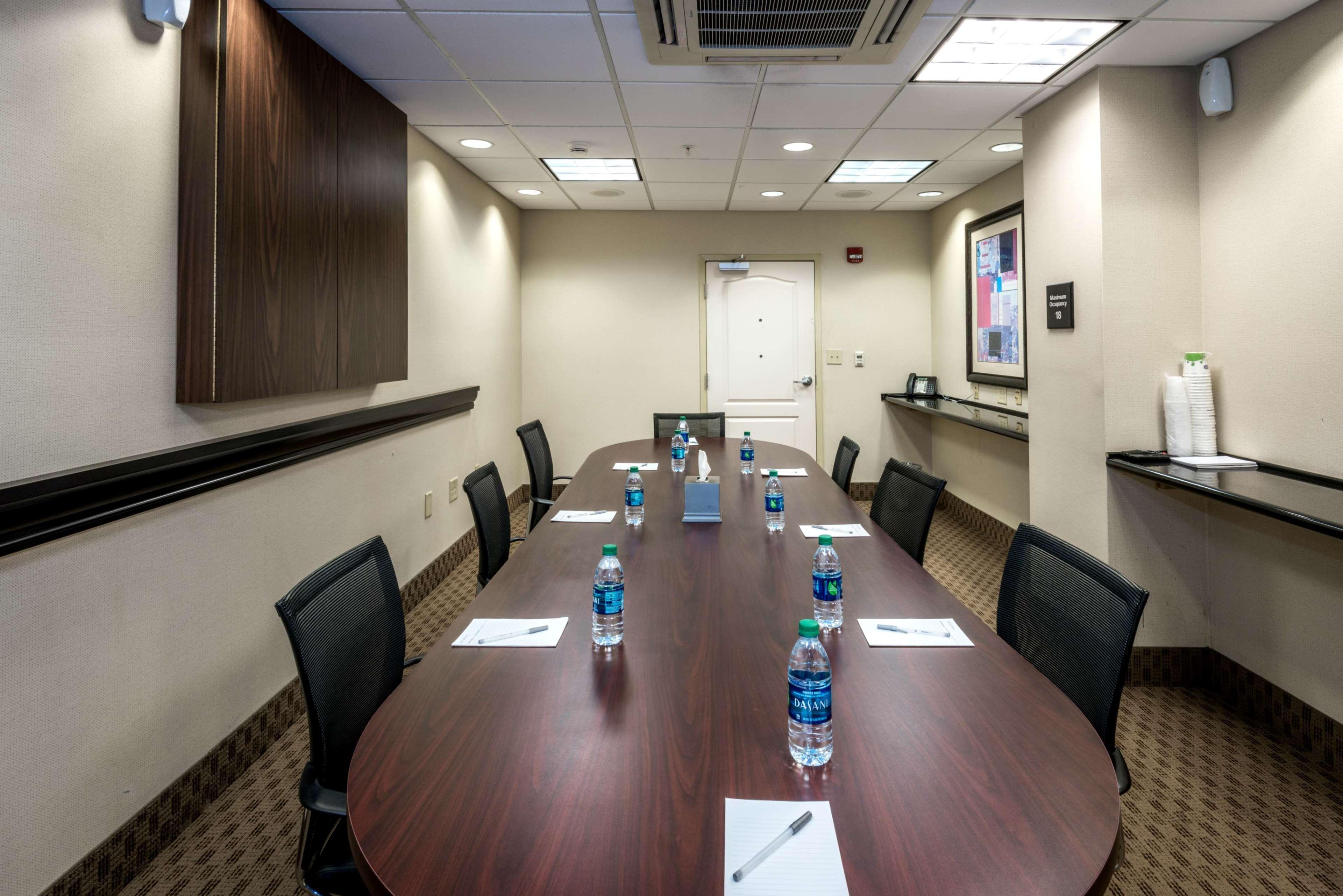 Hampton Inn & Suites Montgomery-Downtown Luaran gambar