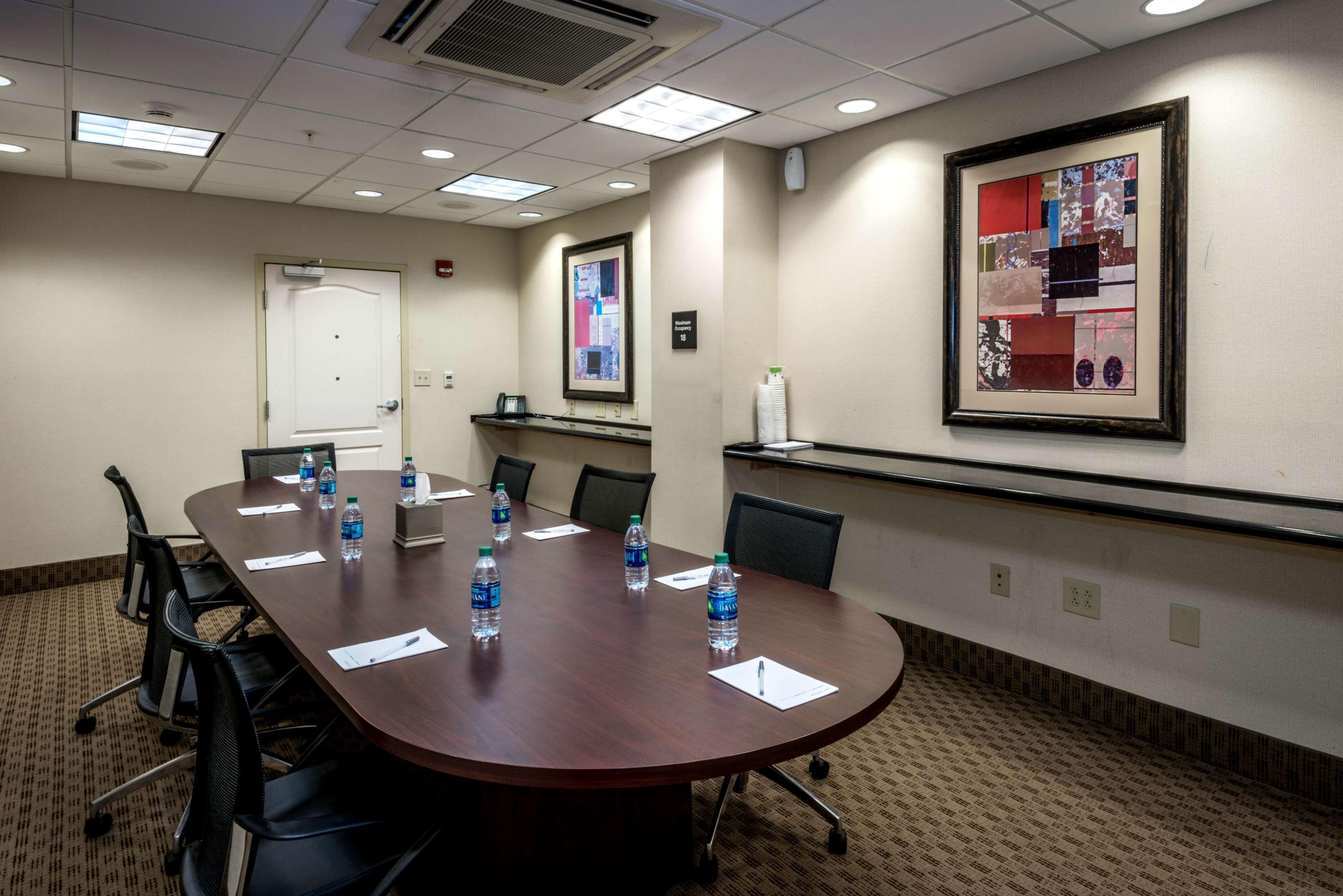 Hampton Inn & Suites Montgomery-Downtown Luaran gambar