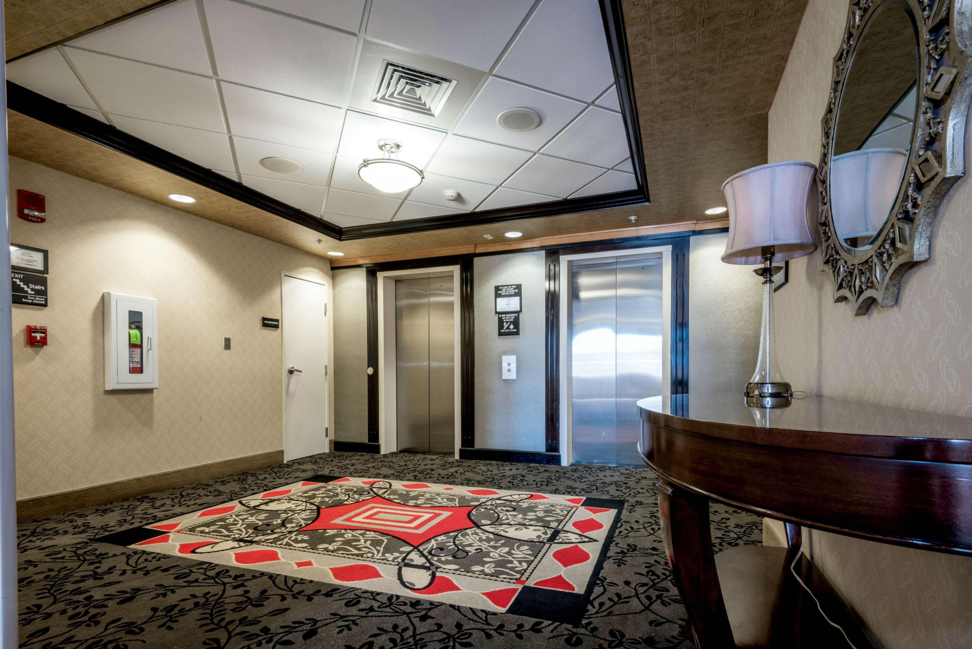Hampton Inn & Suites Montgomery-Downtown Luaran gambar