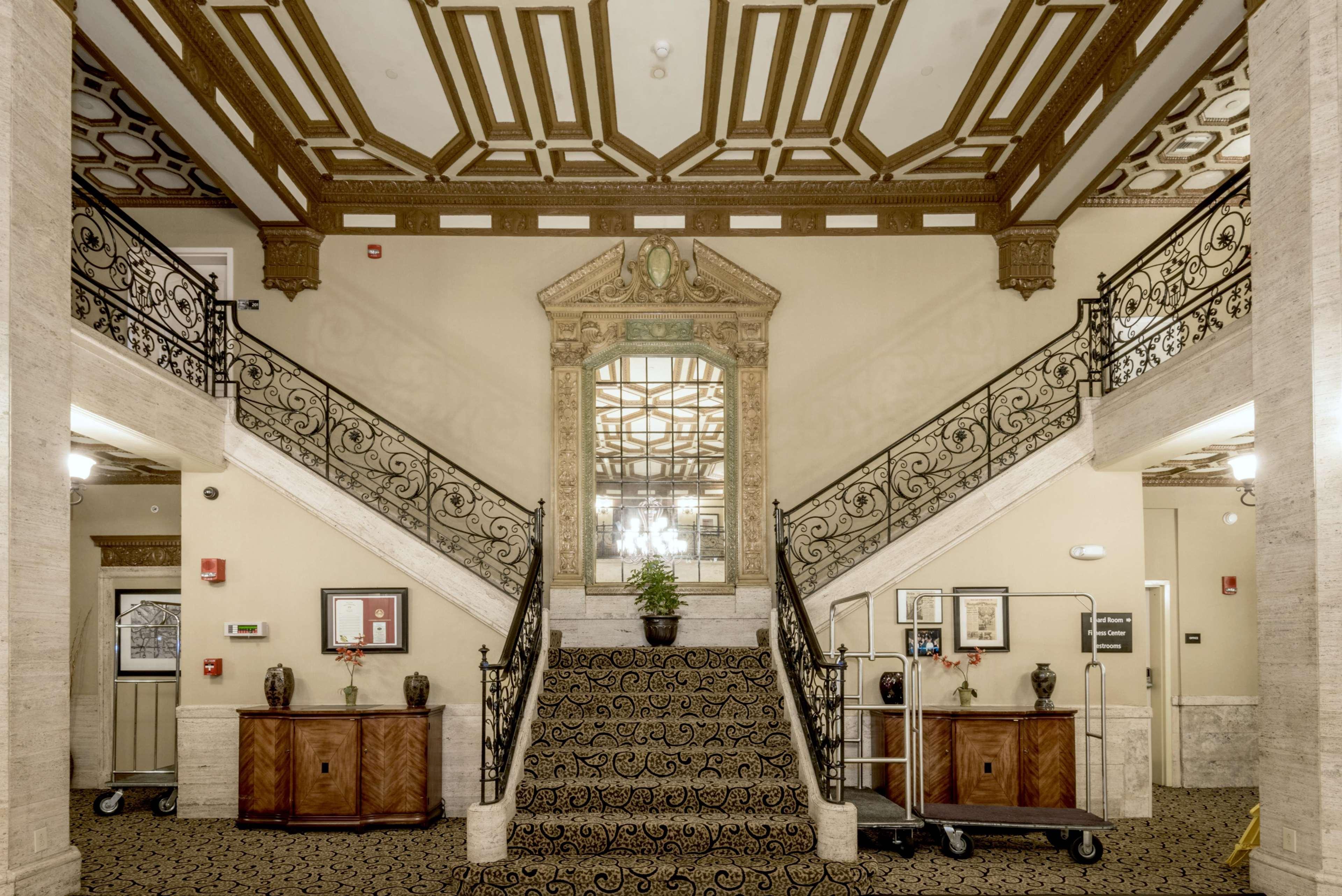 Hampton Inn & Suites Montgomery-Downtown Luaran gambar