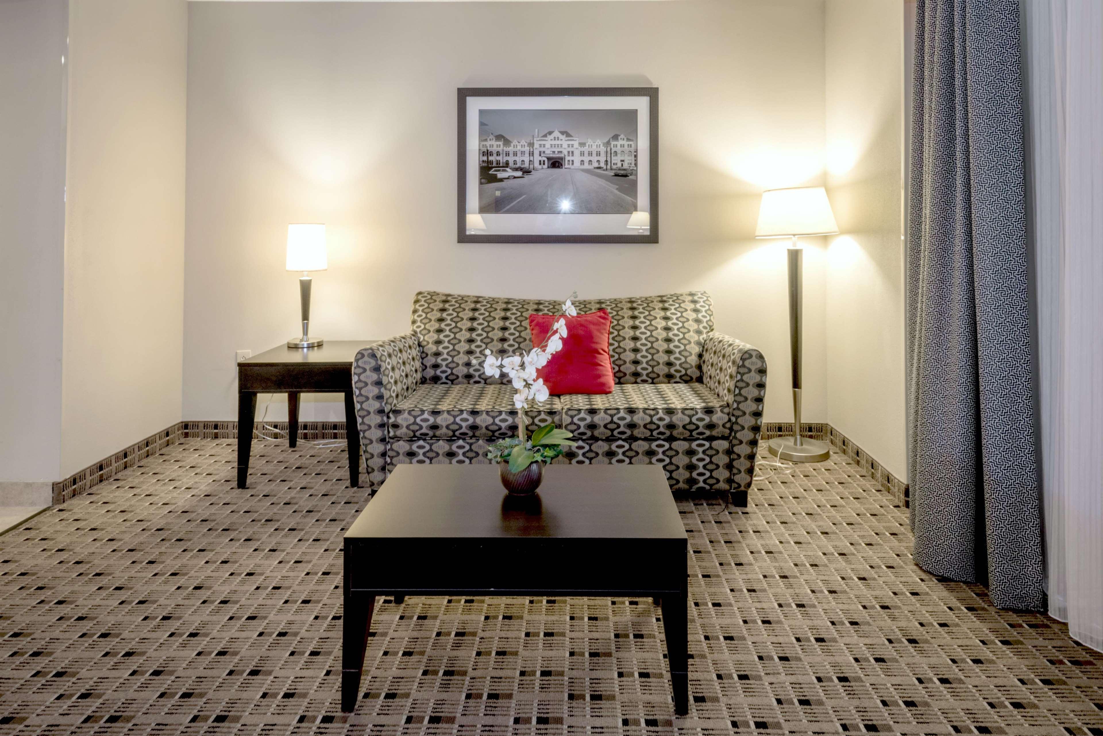 Hampton Inn & Suites Montgomery-Downtown Luaran gambar