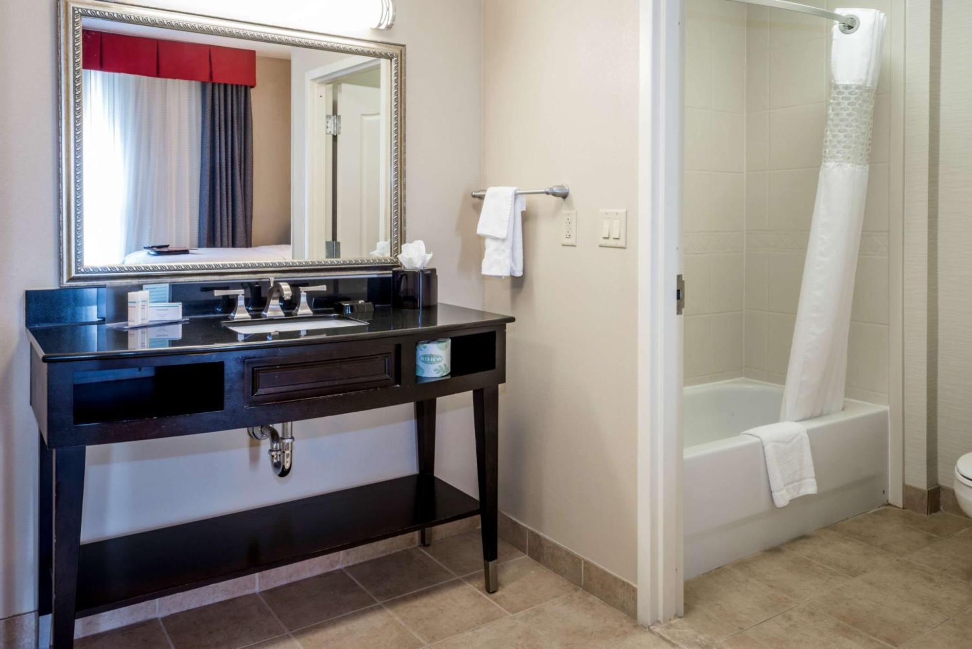 Hampton Inn & Suites Montgomery-Downtown Luaran gambar
