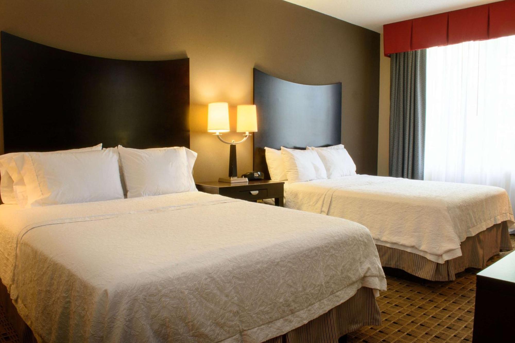 Hampton Inn & Suites Montgomery-Downtown Luaran gambar