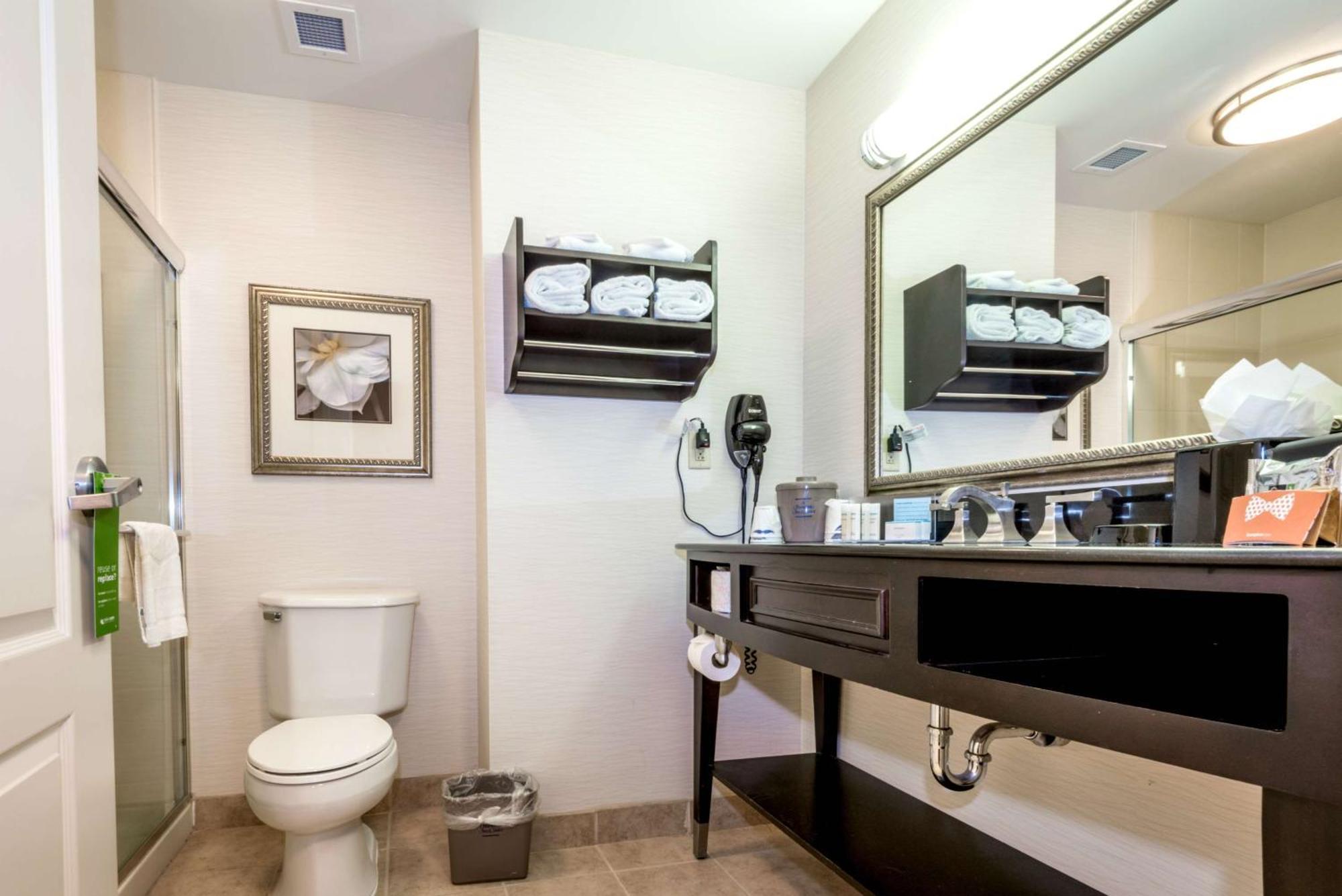 Hampton Inn & Suites Montgomery-Downtown Luaran gambar