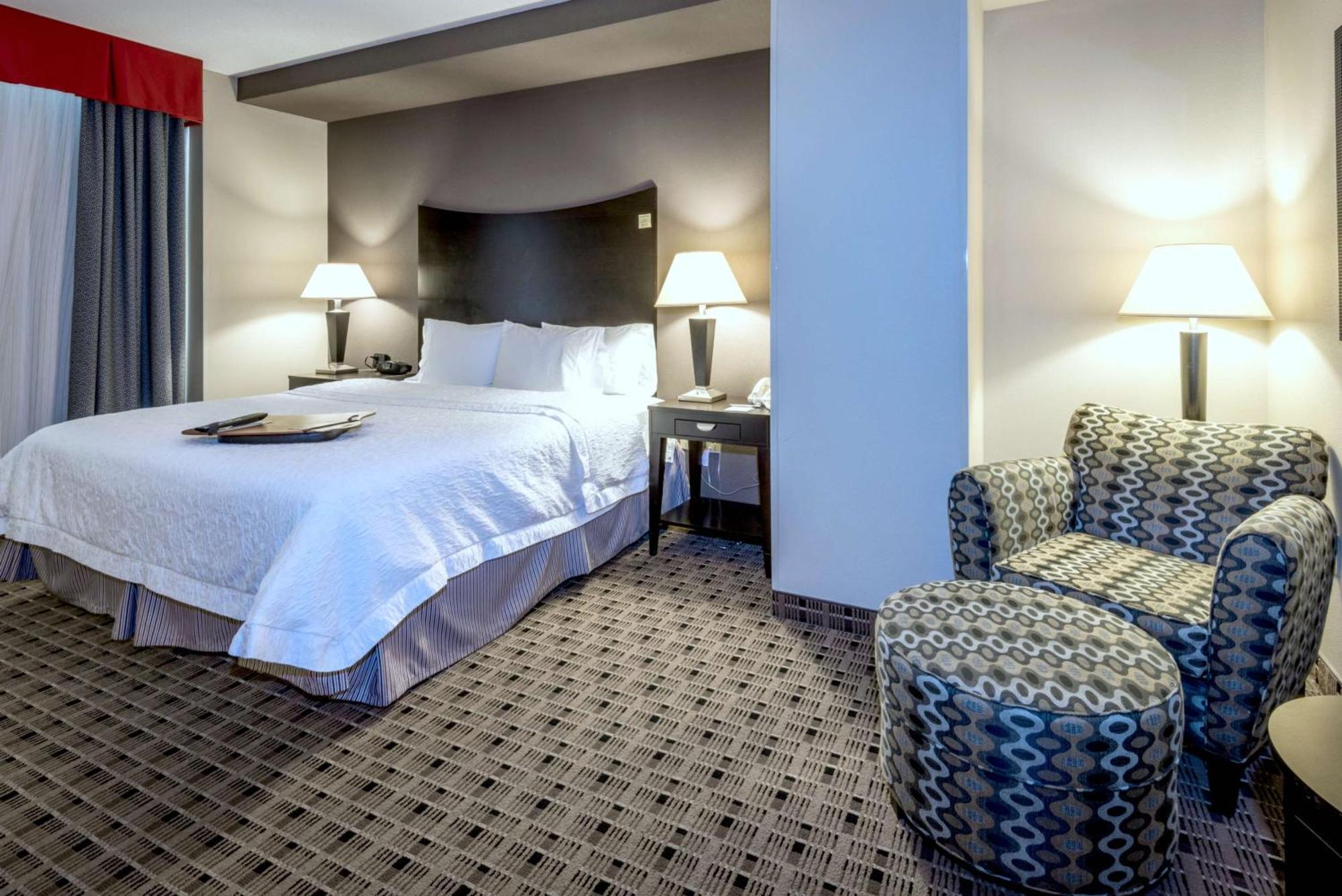 Hampton Inn & Suites Montgomery-Downtown Luaran gambar